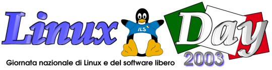 LinuxDay 2003